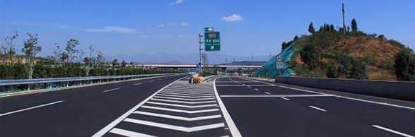 甘肃熙达交通：道路标线的描绘者